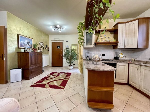 appartamento in vendita ad Altopascio