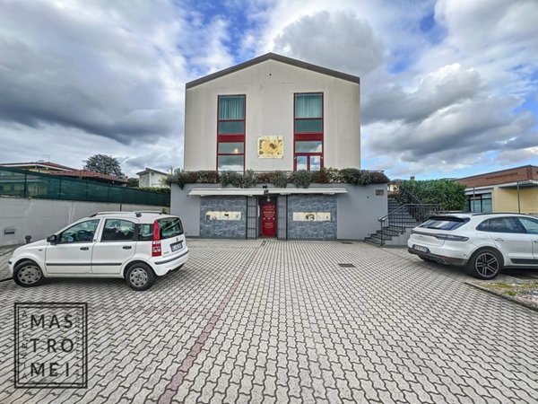 appartamento in vendita ad Altopascio