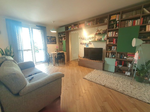 appartamento in vendita ad Altopascio