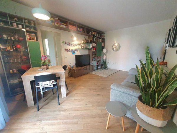 appartamento in vendita ad Altopascio