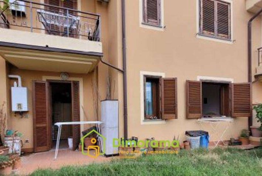 appartamento in vendita ad Altopascio in zona Badia Pozzeveri