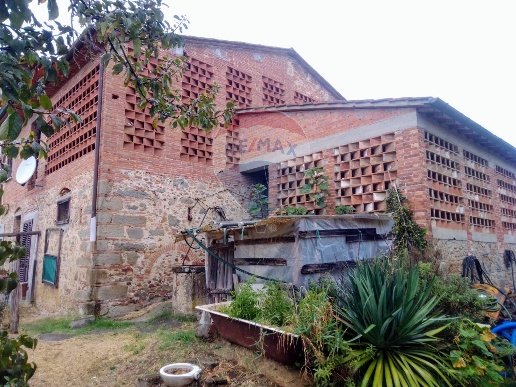 casa indipendente in vendita ad Altopascio in zona Marginone