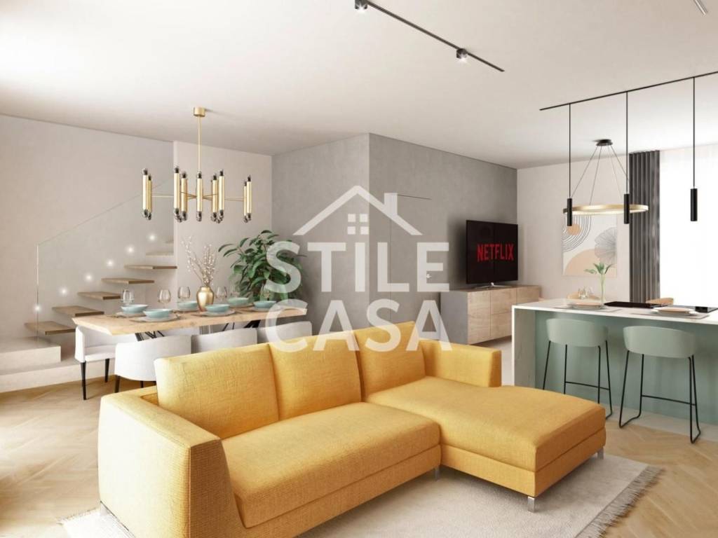 casa indipendente in vendita ad Altopascio in zona Badia Pozzeveri