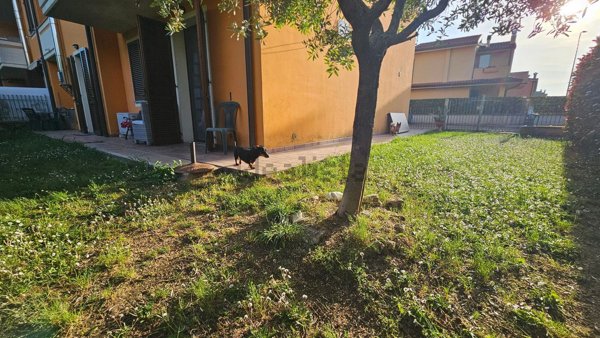 appartamento in vendita ad Altopascio