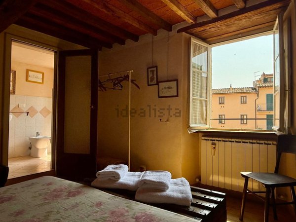 appartamento in vendita ad Altopascio