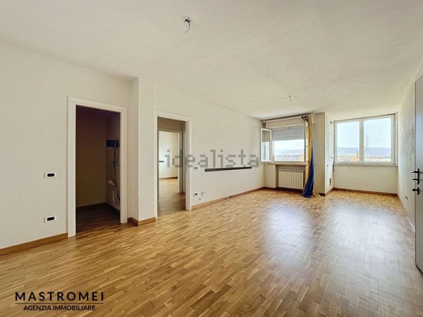 appartamento in vendita ad Altopascio