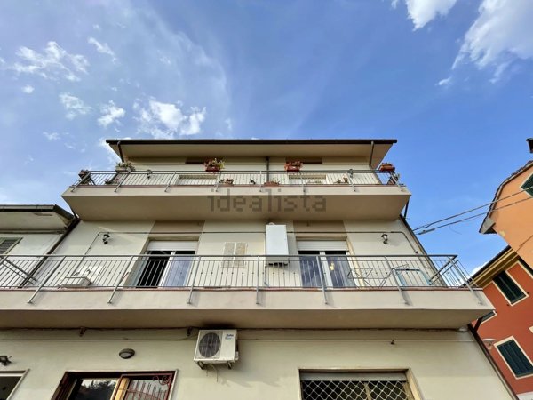 appartamento in vendita ad Altopascio