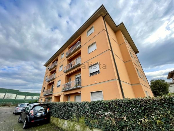 appartamento in vendita ad Altopascio