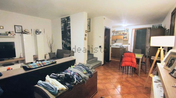 casa indipendente in vendita ad Altopascio