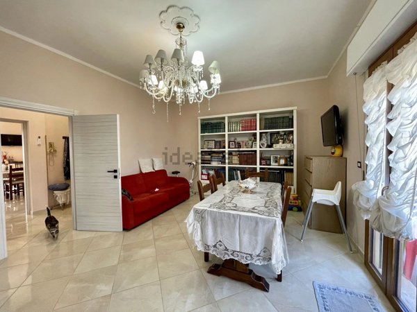 appartamento in vendita ad Altopascio