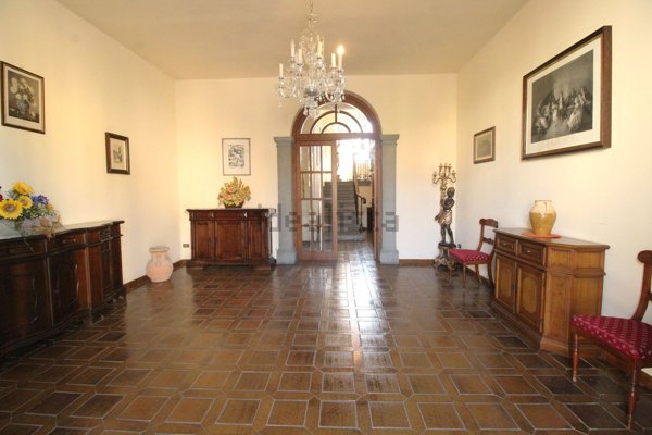 appartamento in vendita ad Altopascio