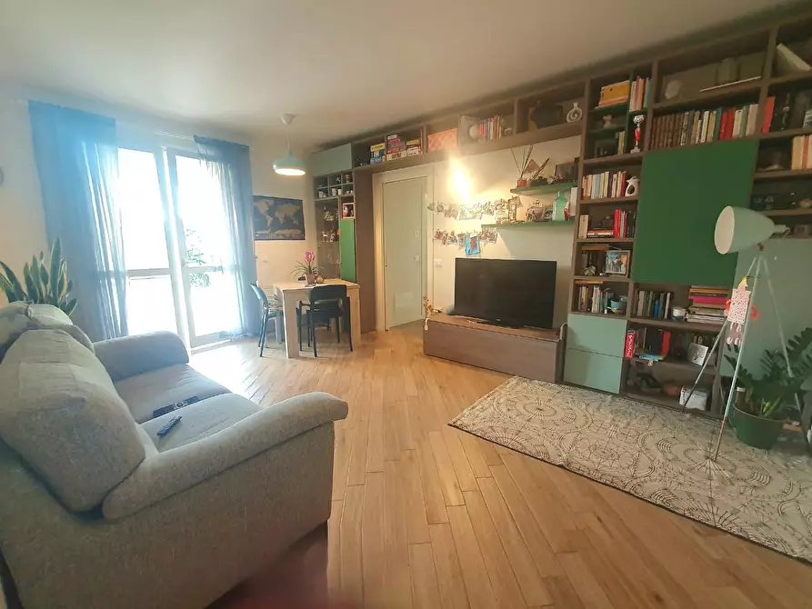 appartamento in vendita ad Altopascio