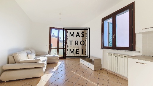 appartamento in vendita ad Altopascio in zona Spianate