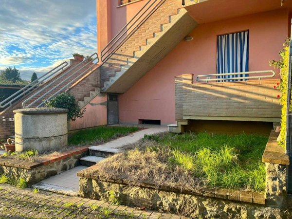 appartamento in vendita ad Altopascio in zona Spianate