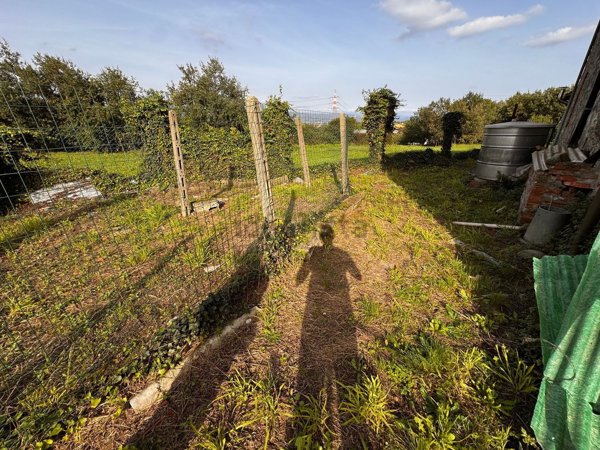 casa indipendente in vendita ad Altopascio