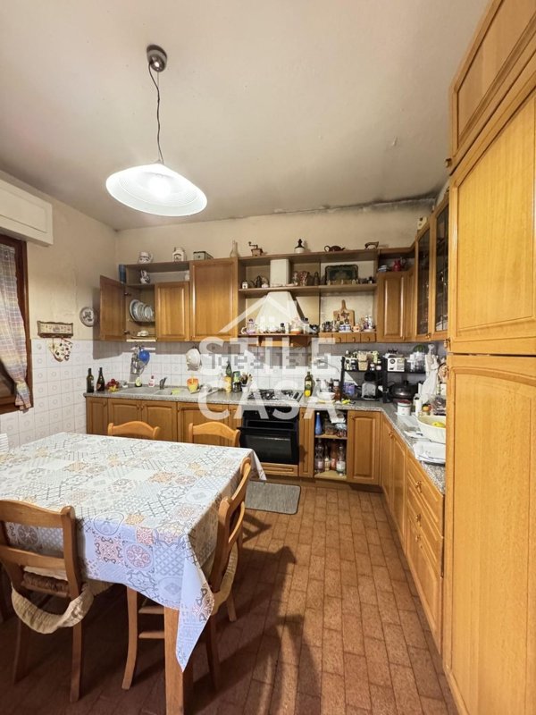 casa indipendente in vendita ad Altopascio in zona Spianate