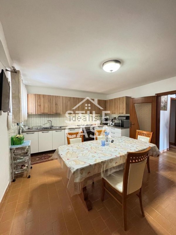 casa indipendente in vendita ad Altopascio