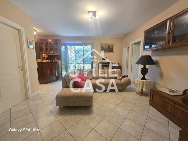 appartamento in vendita ad Altopascio