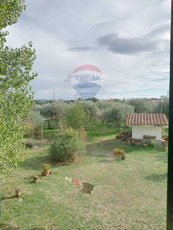 terreno agricolo in vendita ad Altopascio in zona Marginone