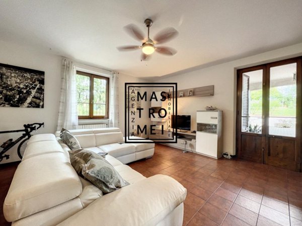 casa indipendente in vendita ad Altopascio