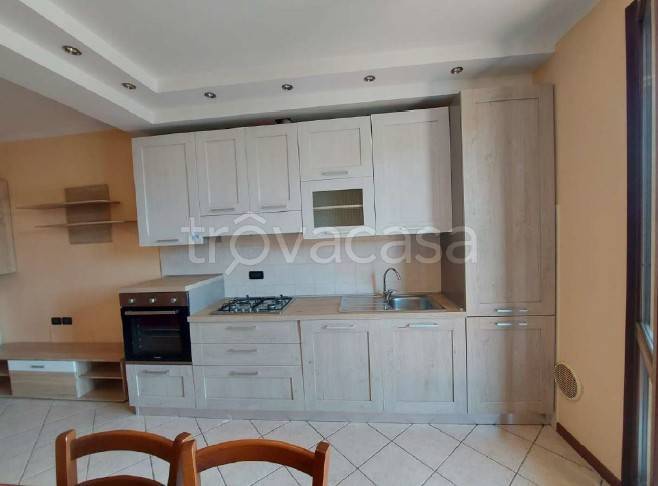 appartamento in vendita ad Altopascio