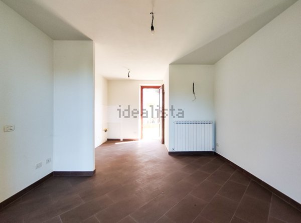 casa indipendente in vendita ad Altopascio in zona Marginone