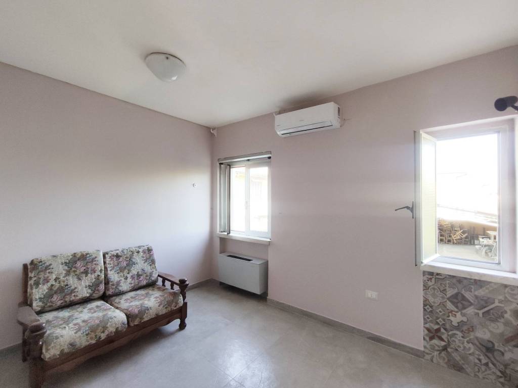 appartamento in vendita ad Altopascio