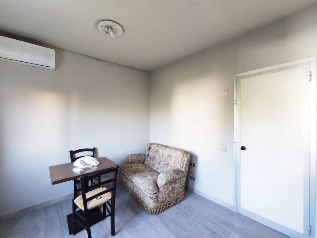 appartamento in vendita ad Altopascio