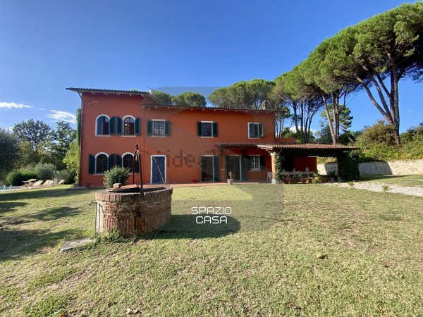 casale in vendita ad Altopascio