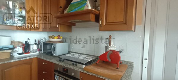 appartamento in vendita ad Altopascio