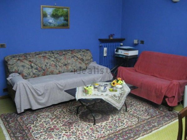 appartamento in vendita ad Altopascio