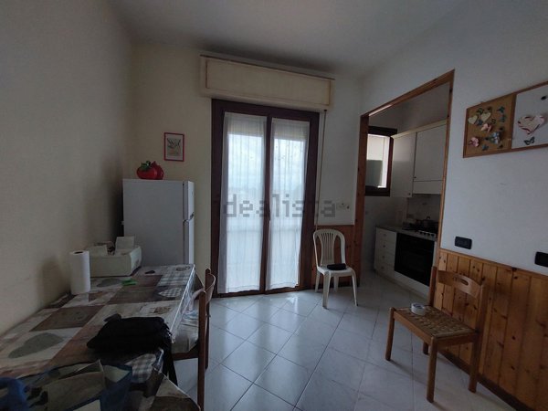 appartamento in vendita ad Altopascio