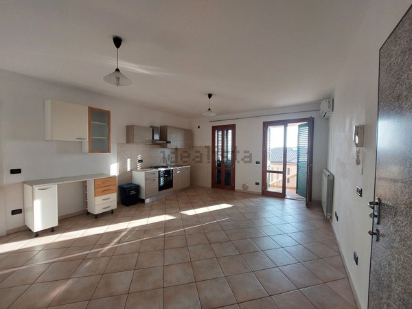 appartamento in vendita ad Altopascio