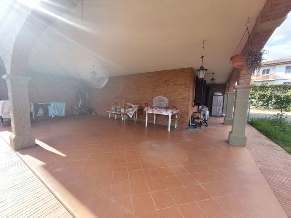 appartamento in vendita ad Altopascio in zona Marginone