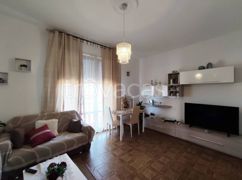 appartamento in vendita ad Altopascio