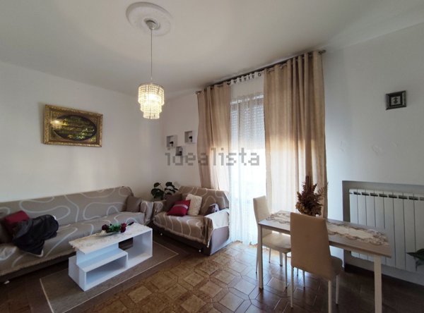 appartamento in vendita ad Altopascio