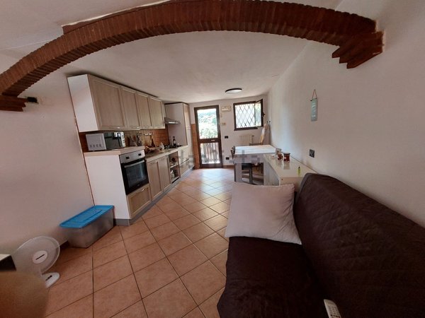 appartamento in vendita ad Altopascio in zona Marginone