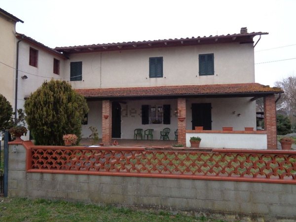 casale in vendita ad Altopascio