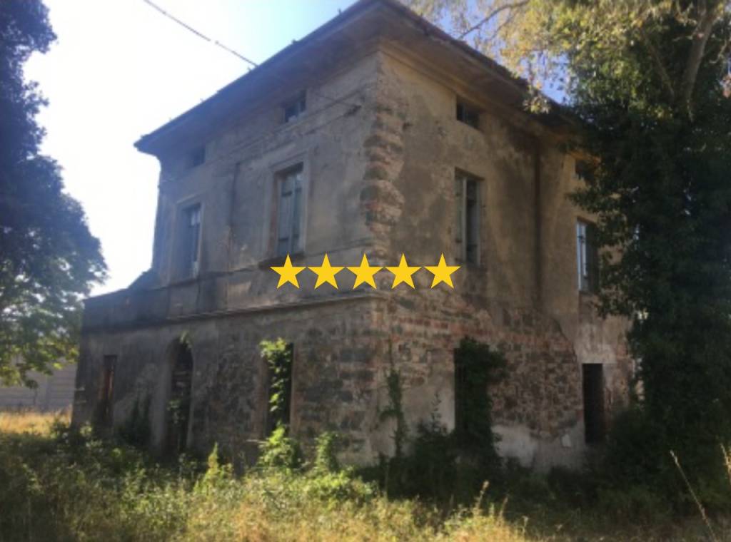 casa indipendente in vendita ad Altopascio