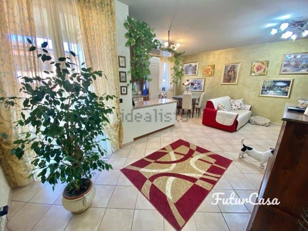 appartamento in vendita ad Altopascio