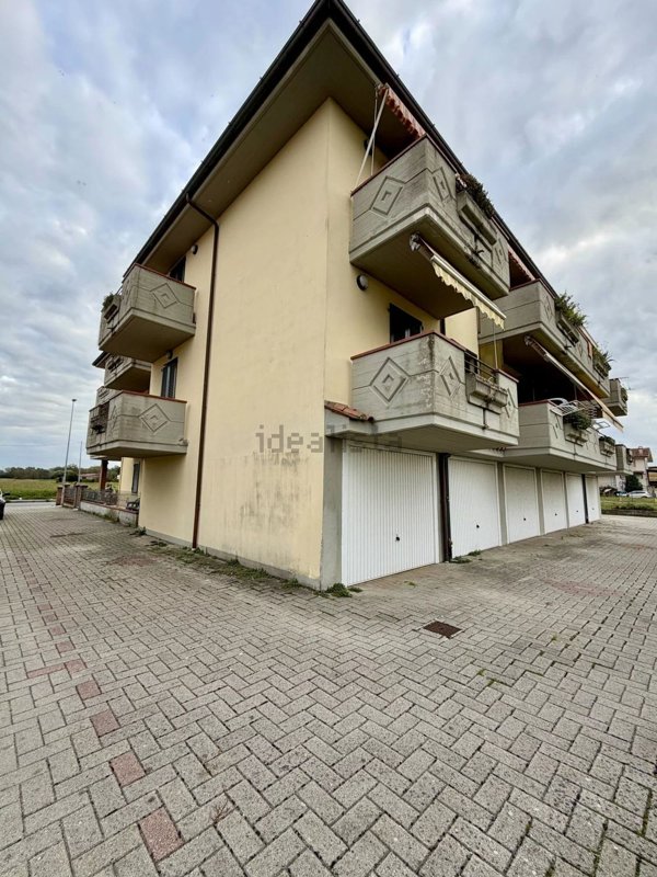 appartamento in vendita ad Altopascio