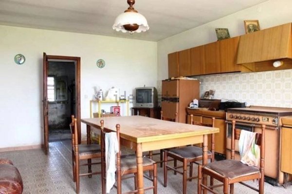 casa indipendente in vendita ad Altopascio