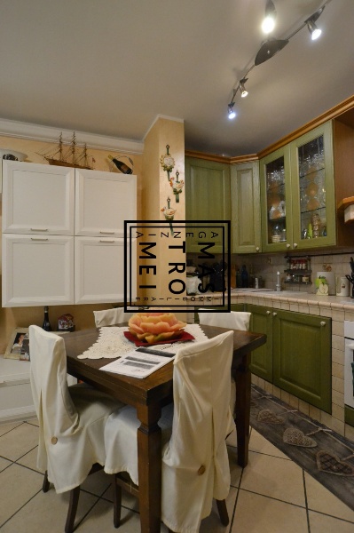 appartamento in vendita ad Altopascio