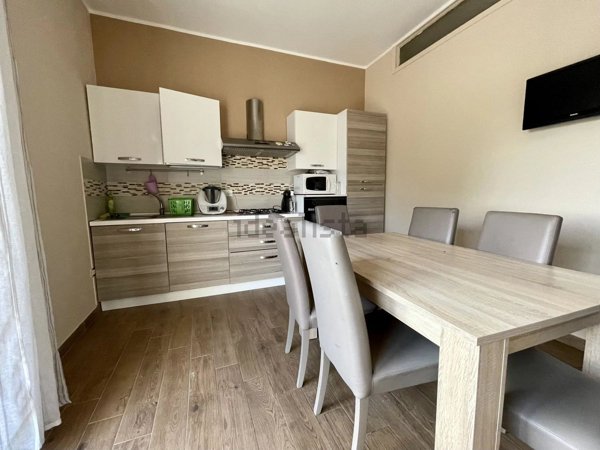 appartamento in vendita ad Altopascio