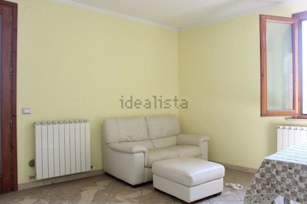 appartamento in vendita ad Altopascio