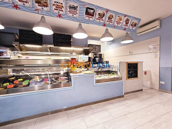 negozio in vendita ad Altopascio