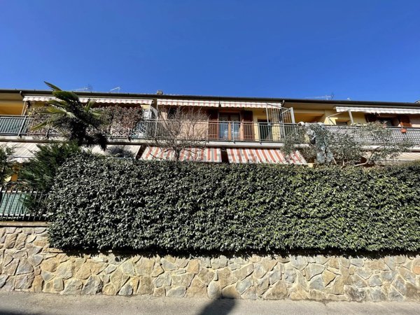 appartamento in vendita ad Altopascio