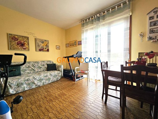 appartamento in vendita ad Altopascio