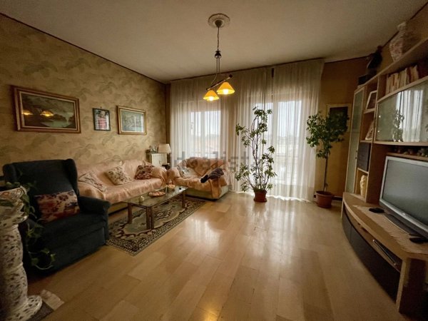 appartamento in vendita ad Altopascio