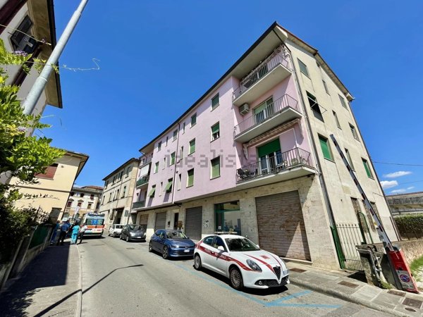 appartamento in vendita ad Altopascio